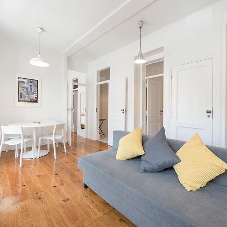 Cozy Apartment With Castel View 리스본 외부 사진