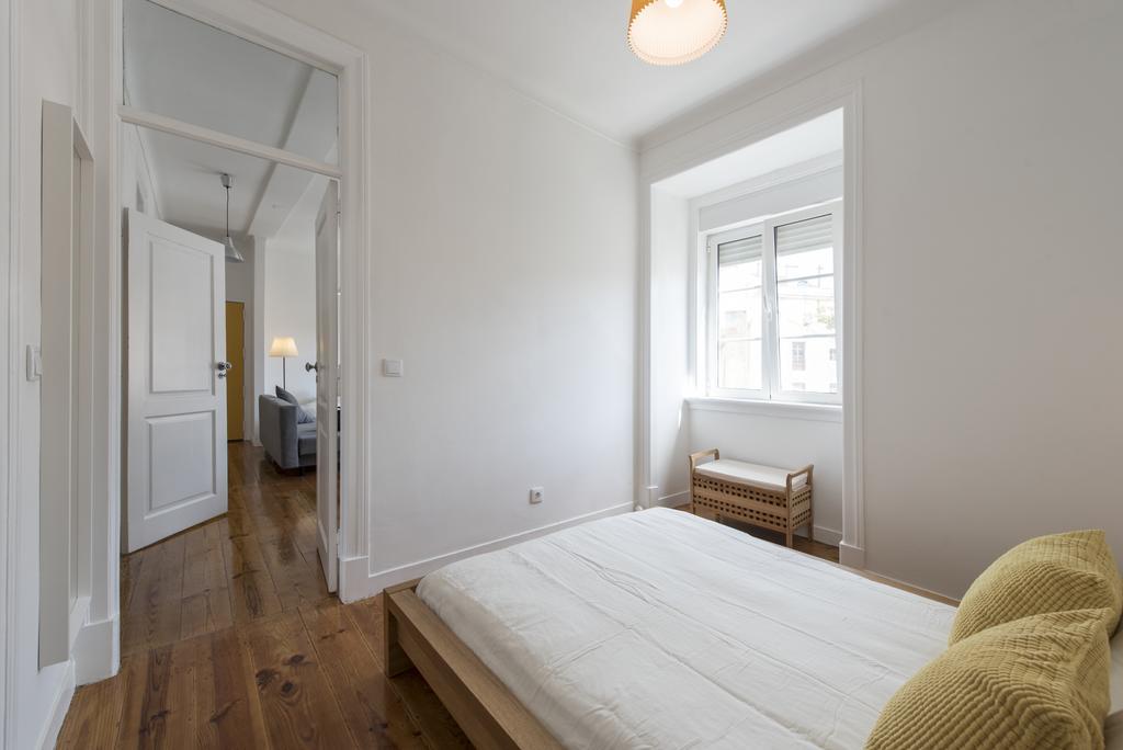 Cozy Apartment With Castel View 리스본 외부 사진