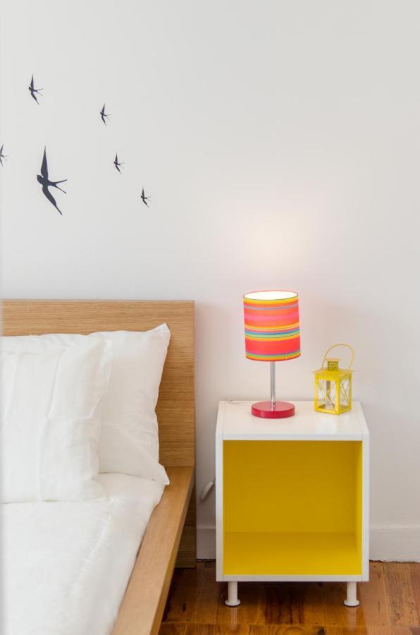 Cozy Apartment With Castel View 리스본 외부 사진